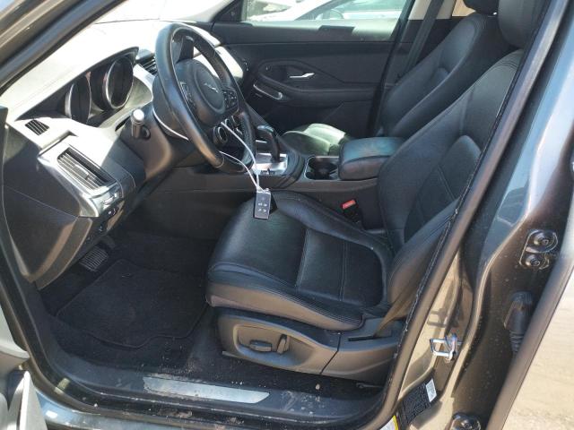 2018 JAGUAR E-PACE S - SADFJ2FX4J1Z05042