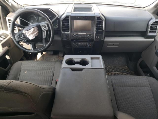 1FTEW1EF1FKD57921 Ford F150 Supercrew