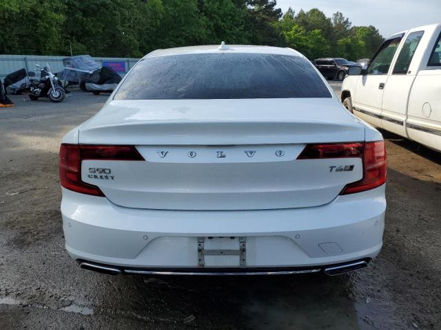 2017 VOLVO S90 T6 INS - YV1A22ML0H1015015