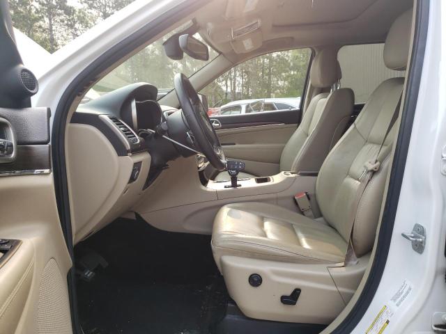 1C4RJEBG2EC409988 Jeep Grand Cherokee Limited