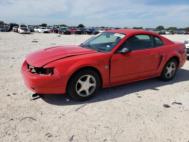 2004 Ford Mustang 