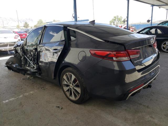 5XXGW4L29GG086564 KIA OPTIMA SX