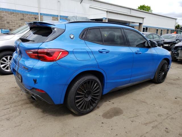 2019 BMW X2 M35I - WBXYN1C55KES54989