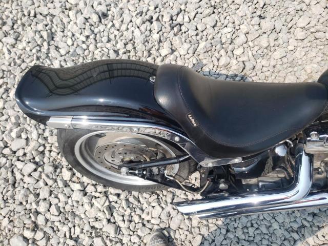 2006 HARLEY-DAVIDSON FXSTI 1HD1BVB146Y083541
