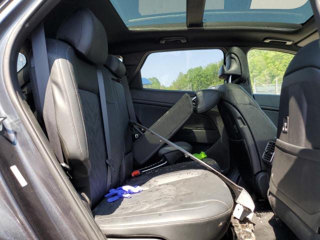 2023 KIA SPORTAGE X - 5XYK6CAF1PG061728