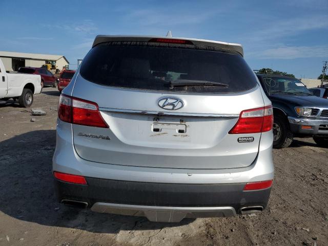 2015 HYUNDAI SANTA FE G - KM8SN4HF8FU119924