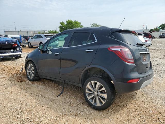 KL4CJASB4KB815916 Buick Encore Preferred