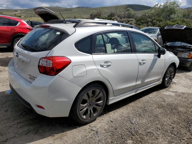 JF1GPAZ64F8227330 Subaru Impreza Sport Limited