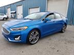 2020 FORD FUSION TIT - 3FA6P0D91LR193333