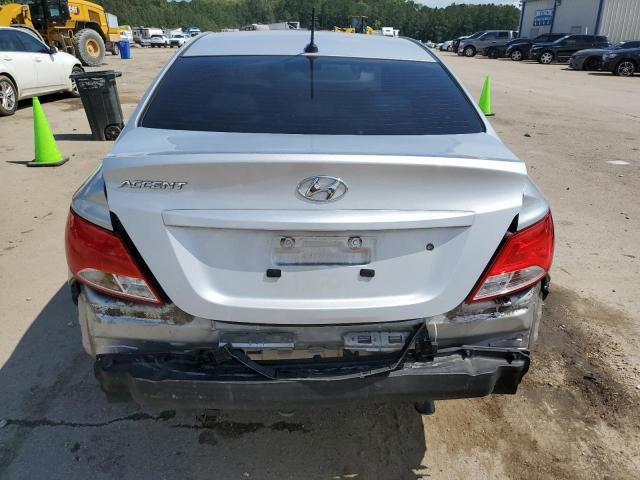 KMHCT4AEXHU223314 | 2017 HYUNDAI ACCENT SE