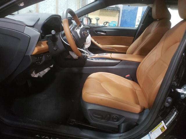 2021 TOYOTA AVALON LIM - 4T1NB1BB5MU001935