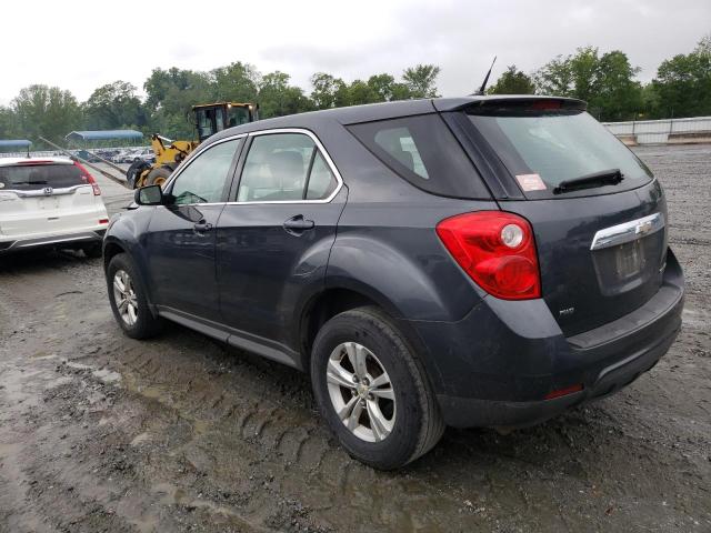 Vin: 2cnflcec0b6243772, lot: 54292393, chevrolet equinox ls 20112