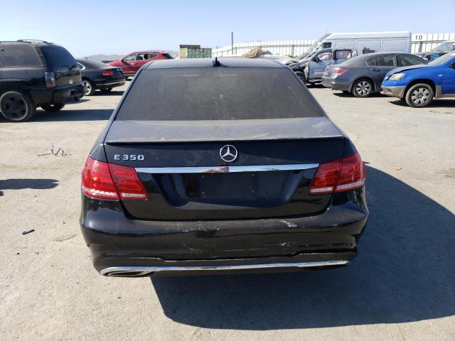 WDDHF5KB5EA796622 Mercedes-Benz E 350