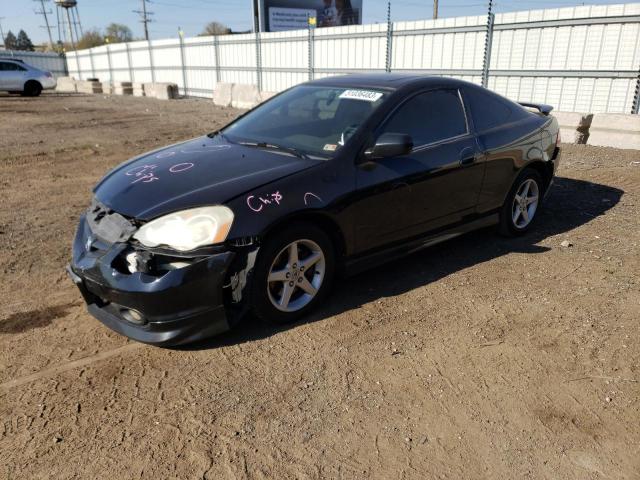 2004 Acura RSX Type-S