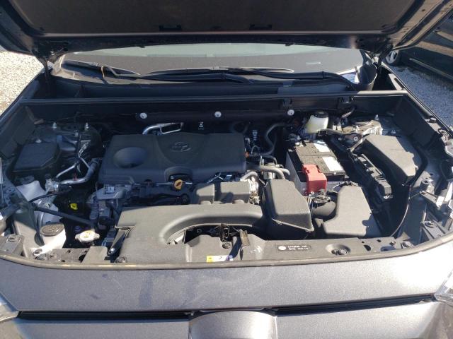 2023 TOYOTA RAV-4 - 2T3C1RFV4PW243527