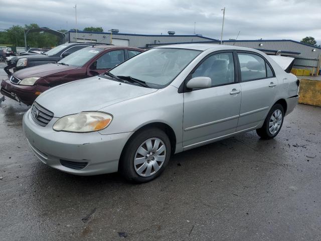 2003 Toyota Corolla CE