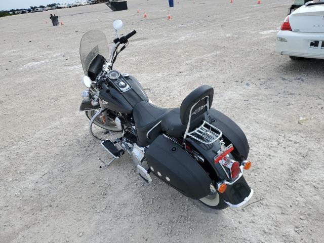2005 HARLEY-DAVIDSON FLSTNI 1HD1JDB1X5Y031505