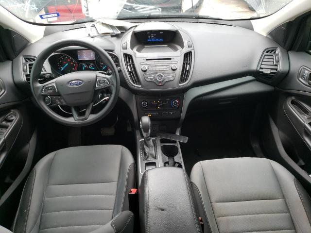 1FMCU0F72JUA22089 2018 FORD ESCAPE, photo no. 8