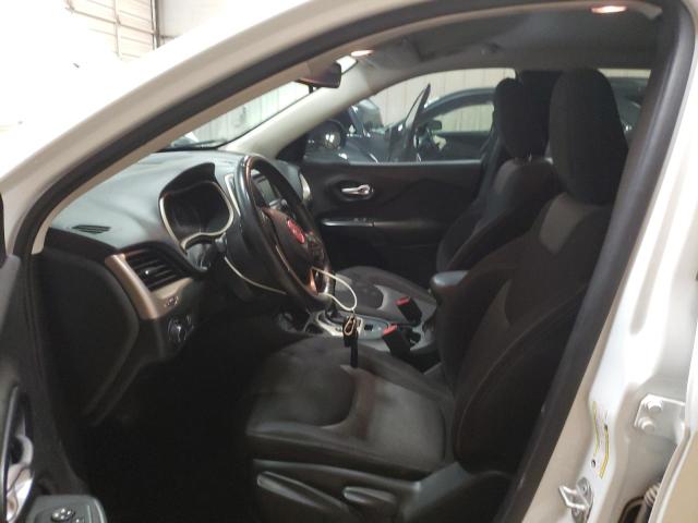 1C4PJLAB8GW356619 Jeep Cherokee Sport