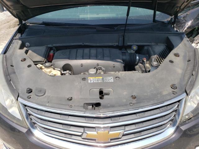 1GNKVGKD8EJ322753 | 2014 CHEVROLET TRAVERSE L