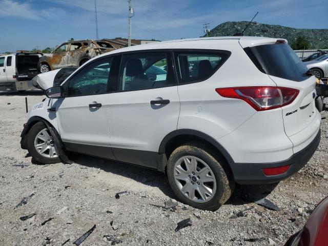 1FMCU0F77GUC53353 Ford ESCAPE S