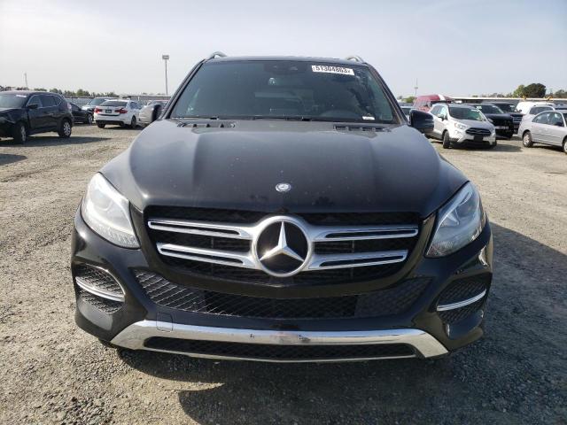 2016 MERCEDES-BENZ GLE 300D 4 - 4JGDA0EB1GA800962