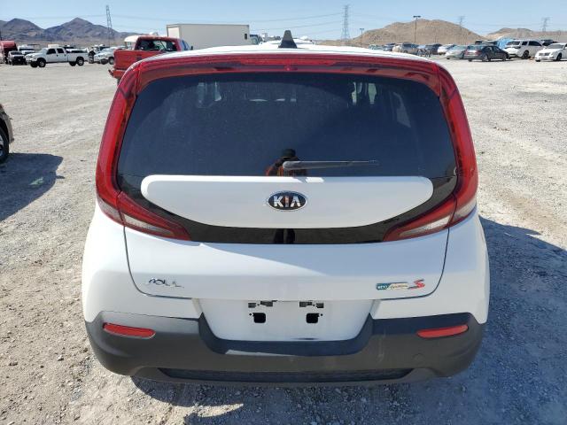 KNDJ23AU8M7797340 KIA SOUL LX