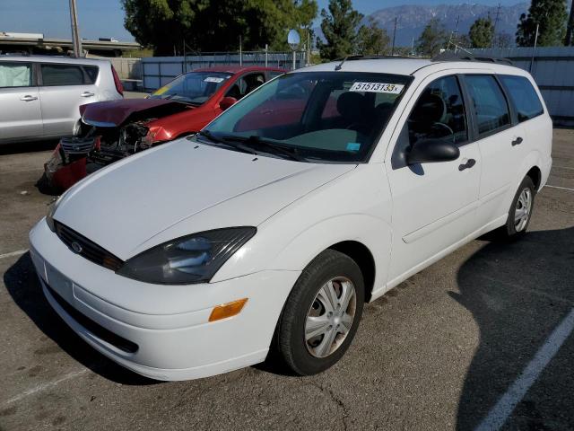 2004 Ford Focus SE