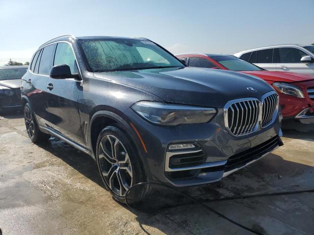 2020 BMW X5 SDRIVE - 5UXCR4C03LLT18296