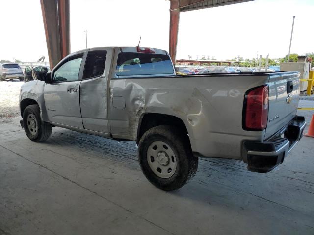 2019 CHEVROLET COLORADO - 1GCHSBEA5K1175481