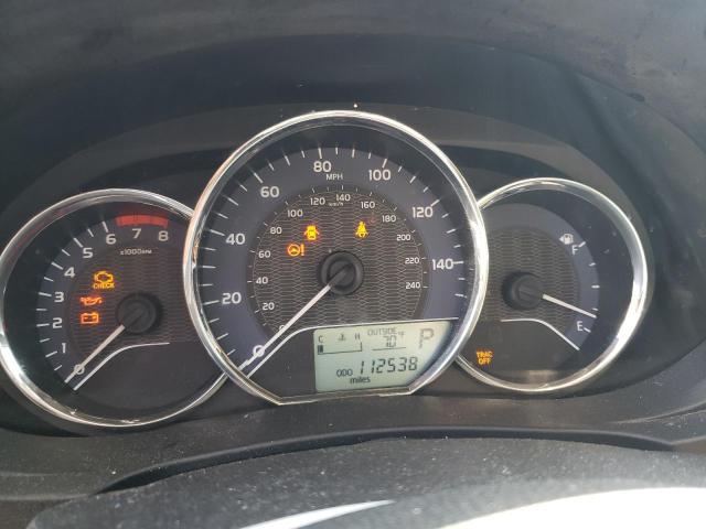 2016 TOYOTA COROLLA EC - 5YFBPRHE0GP391143