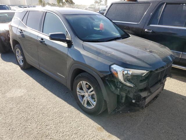 3GKALMEV1KL259985 GMC Terrain Sle