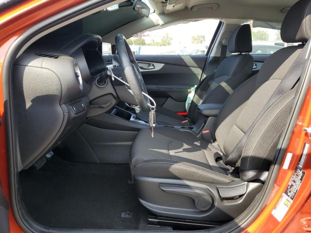 3KPF24AD0PE580400 KIA FORTE LX
