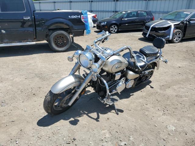 2005 YAMAHA XV1700 A JYAVP17E75A012717