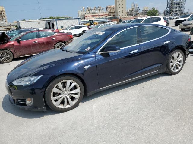 2015 Tesla Model S 85D