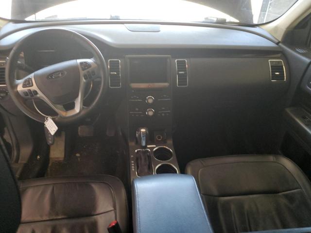 2FMGK5C8XKBA34645 Ford FLEX SEL