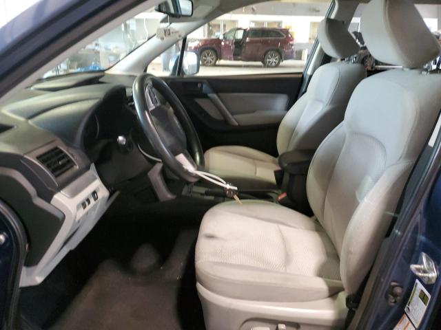 JF2SJAEC2EH466652 Subaru Forester 2.5i Premium