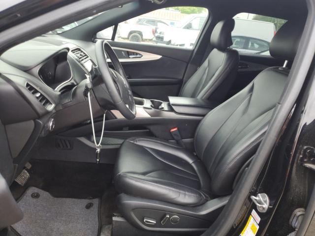 2017 LINCOLN MKX PREMIE - 2LMPJ6JR5HBL44199