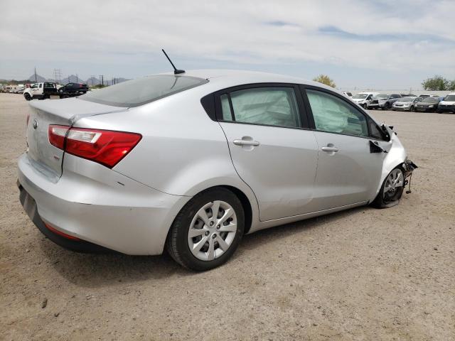 KNADM4A34H6015838 KIA RIO LX