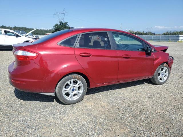3FADP4BJ5GM139452 Ford FIESTA SE