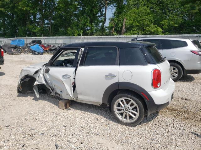 WMWZB3C57FWR44536 Mini COOPER COUNTRYMAN