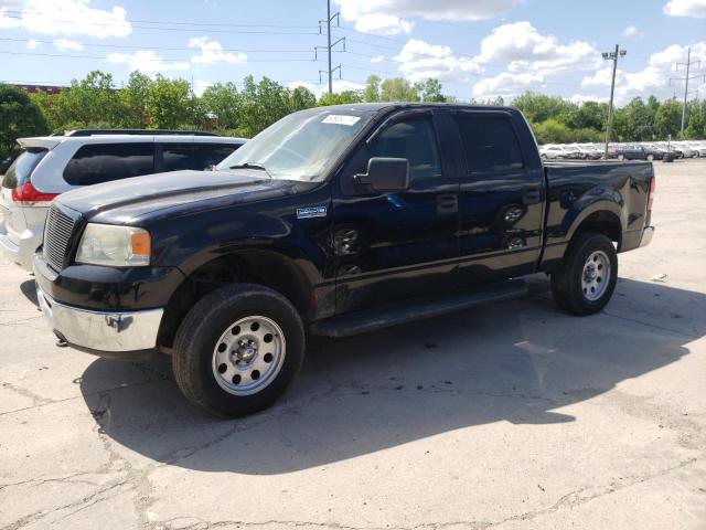 2006 Ford F-150 SuperCrew 