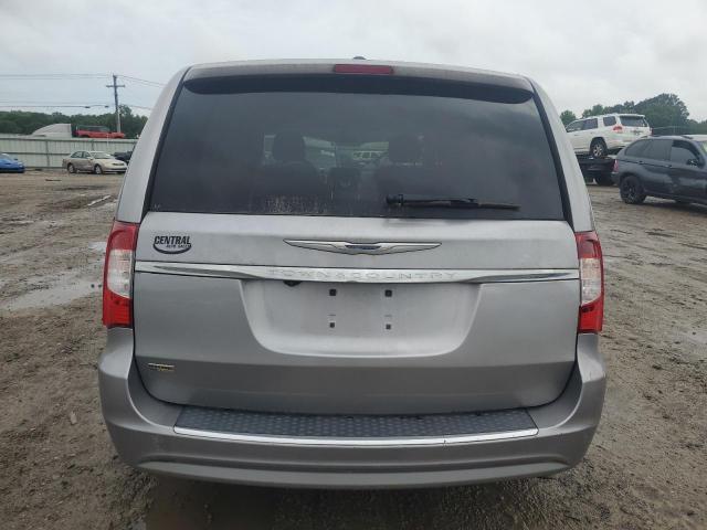 VIN 2C4RC1BGXER438147 2014 CHRYSLER MINIVAN no.6