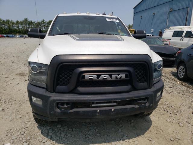 2018 RAM 2500 POWER 3C6TR5EJ3JG239855