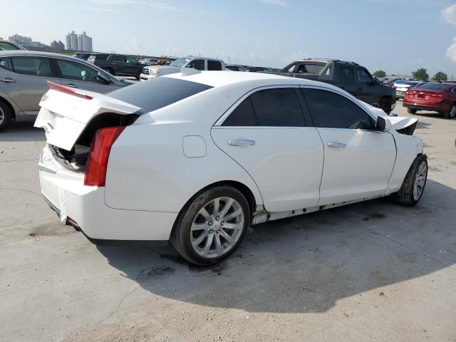 1G6AB5RX7H0204174 Cadillac ATS LUXURY