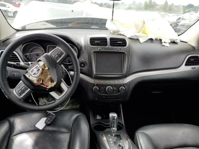 3C4PDDGG3FT601072 Dodge Journey Crossroad
