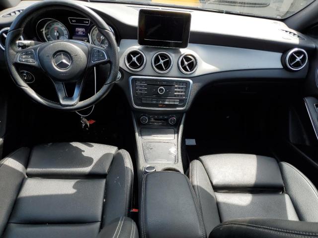 WDDSJ4EB3GN306457 Mercedes-Benz CLA 250