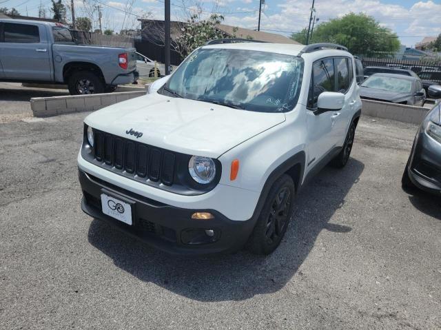 ZACCJABB1HPG22711 Jeep Renegade Latitude