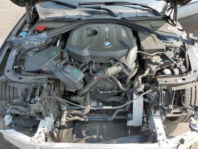 2017 BMW 330 I - WBA8B9G56HNT89743