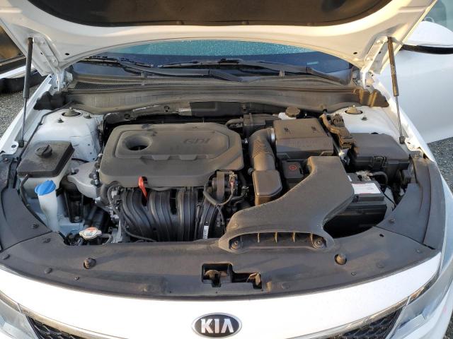 5XXGT4L33HG169779 KIA Optima Lx